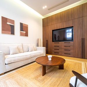 Deluxe Appartement met Twee Slaapkamers